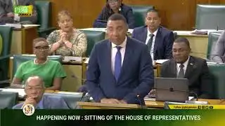 Cliff Hughes bashes Vybz Kartel & Andrew bashes the Integrity Commission & the PNP