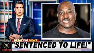 Clifton Powell’s Sentence Is FINAL - Goodbye Forever | Hollywood Shocked!