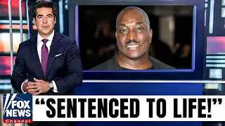Clifton Powell Sentence Is Final, Goodbye Forever