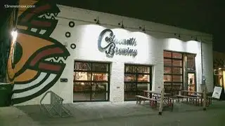 Climate change and its impact on craft beer