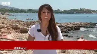 Climate change Broken records leave Earth in 