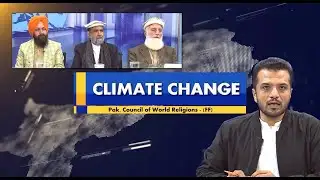 Climate Change | Interfaith Harmony |  29 Nov 2025  | Kay2 TV