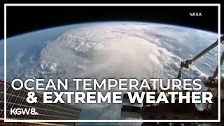 Climate change is entering a more unpredictable phase, OSU report finds