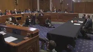 Climate change key issue during confirmation hearings for Trump’s cabinet picks