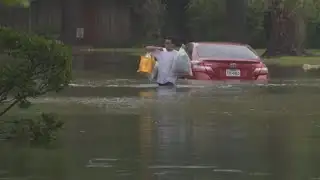 Climate change: Local impact