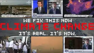 Climate Change News Feed PSA