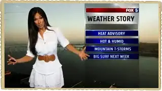 Climate Change - No matter what it’s getting hot