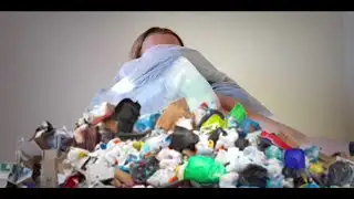 Climate Change PSA - Ashyn Bennington