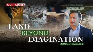 Climate Change | The Land Beyond Imagination | Full Documentary | Asia One News