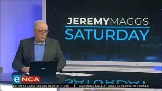 Climate Change: The threat to farming