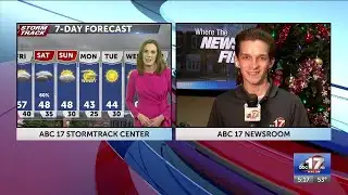 Climate Matters: Which Christmas tree is better