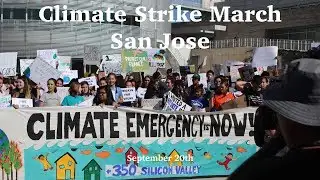 Climate Strike | Aquila News Broadcast