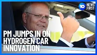 Climate Tech Investment | 10 News First