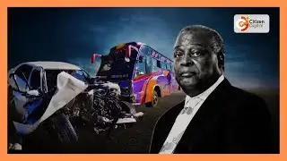 Climax bus Ltd issues statement on Jirongo accident