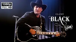 Clint Black - Nothing