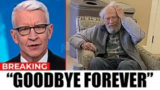 Clint Eastwood Shares a Heartbreaking Final Message — Fans Are Devastated