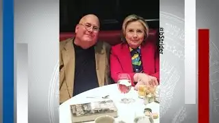 Clinton aide, GOP donor face sexual misconduct allegations