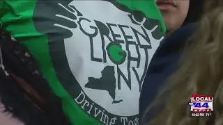 Clinton County Clerk, Sheriff express concern over undocumented immigrant driver