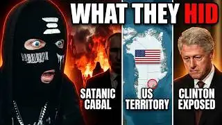 Clinton Exposed + More Videos Breaking The Internet!