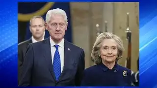 Clintons to Testify Before House Oversight Committee in Epstein Investigation