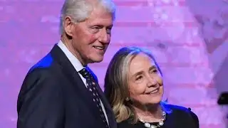 Clintons Will Testify About Jeffrey Epstein Connections