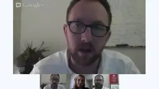 [Clip 2] Interview with Andrew Golis - PBS FRONTLINE - Designing Interactive Digital Media