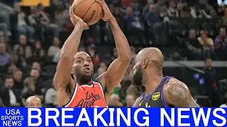 Clippers dominate Lakers behind strong team balance