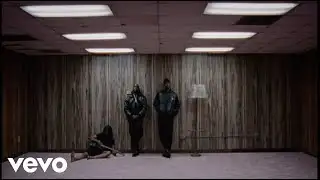 Clipse, Kendrick Lamar, Pusha T, Malice - Chains & Whips (Official Music Video)
