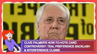 Clive Palmer