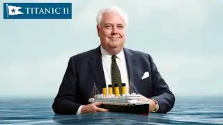 Clive Palmer