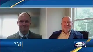 CloseUp: Hospitals see shift in pandemic response