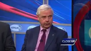 CloseUP: Legislators discuss marijuana decriminalization bill