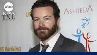 Closing arguments begin in Danny Masterson rape retrial | ABCNL