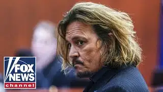 Closing arguments begin in Johnny Depp v. Amber heard defamation trial