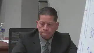 Closing arguments begin in Uvalde officer trial