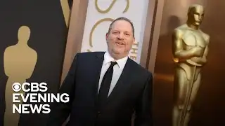 Closing arguments made in Harvey Weinstein case
