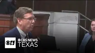 Closing arguments underway in former Uvalde officer