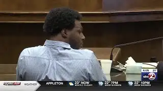 Closing arguments underway in Green Bay stabbing trial