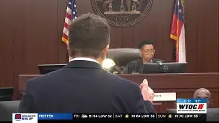 Closing arguments wrap up in Charles Teeple IV trial