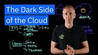 Cloud Security Risks: Exploring the latest Threat Landscape Report