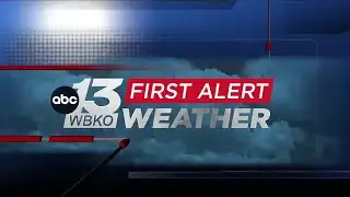 Clouds increasing later