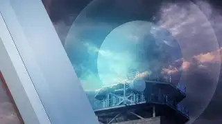 Cloudy and cold for Monday