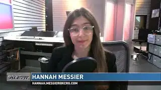 Cloudy and mild on Tuesday