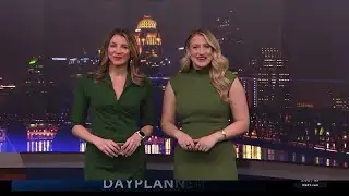 Cloudy & Mild for Christmas Day