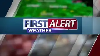 Cloudy skies to return Saturday