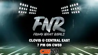 Clovis @ Central East