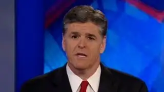 Clown - Hannity Still Crying Days Later