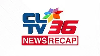 CLTV36 NEWS RECAP | JANUARY 31, 2026