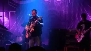 Clutch - Gone Cold (Live at Manchester 10/07/13)
