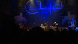 Clutch - "Gone Cold" (Live in San Diego 11-10-13)